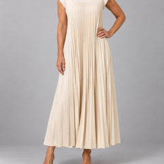 Leah™ Timeless Comfort Dress – hero