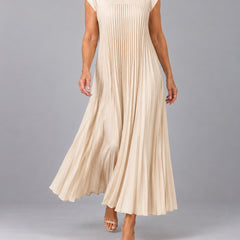 Leah™ Timeless Comfort Dress – loop