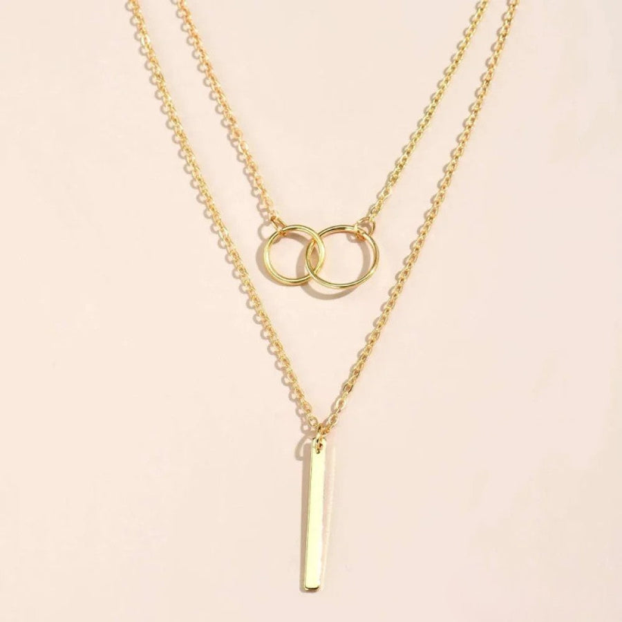 Nea™ Minimalist Necklace