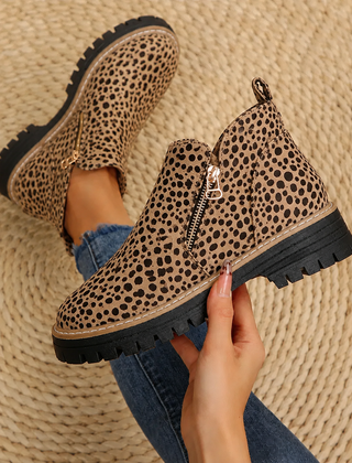Robyn™ Comfort Ankle Boots