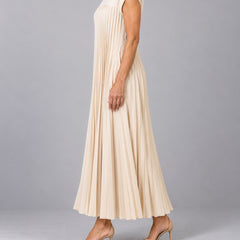 Leah™ Timeless Comfort Dress – zijkant