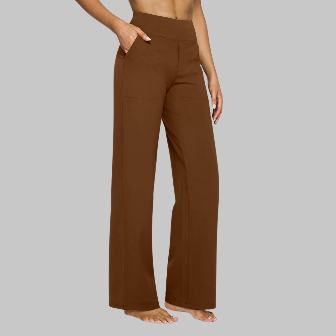 Olivia™ - Stretch Pants