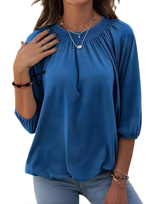 Blaise™ Classic 3/4 Sleeve Tee