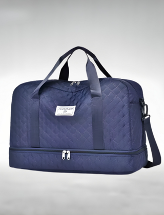 Yara™ Spacious Travel Bag