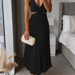 Perpetua™ Radiant Twist Dress