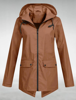 Rianna™ Elegant Weatherproof Jacket