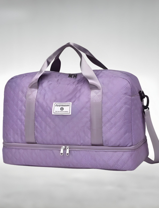 Yara™ Spacious Travel Bag