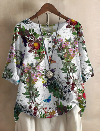 Amelia™  Classic Boho Top