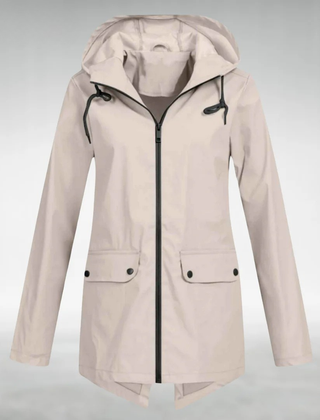 Rianna™ Elegant Weatherproof Jacket