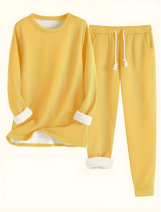 Alanna™ Comfortable Loungewear Set
