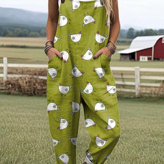 Coop Stroll Jumpsuit