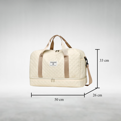 Yara™ Spacious Travel Bag