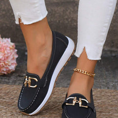 Cameron™ | Orthopedic Loafers