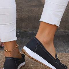 Cameron™ | Orthopedic Loafers