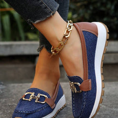 Cameron™ | Orthopedic Loafers
