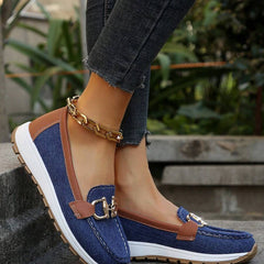 Cameron™ | Orthopedic Loafers