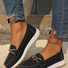Cameron™ | Orthopedic Loafers