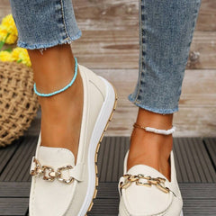 Cameron™ | Orthopedic Loafers