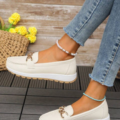 Cameron™ | Orthopedic Loafers