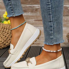 Cameron™ | Orthopedic Loafers