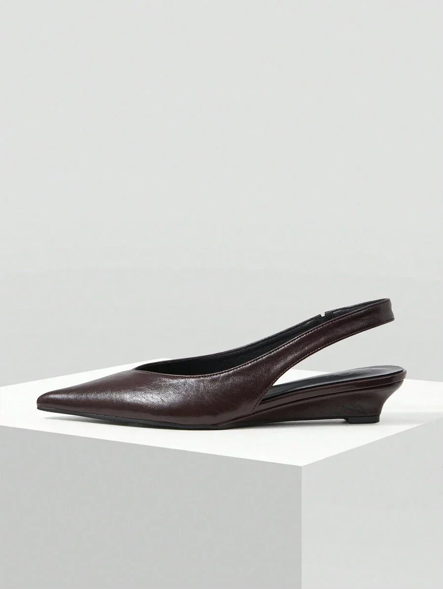 Hana™ Chic Slingback Heels