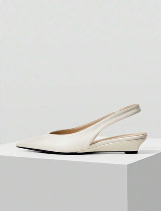 Hana™ Chic Slingback Heels