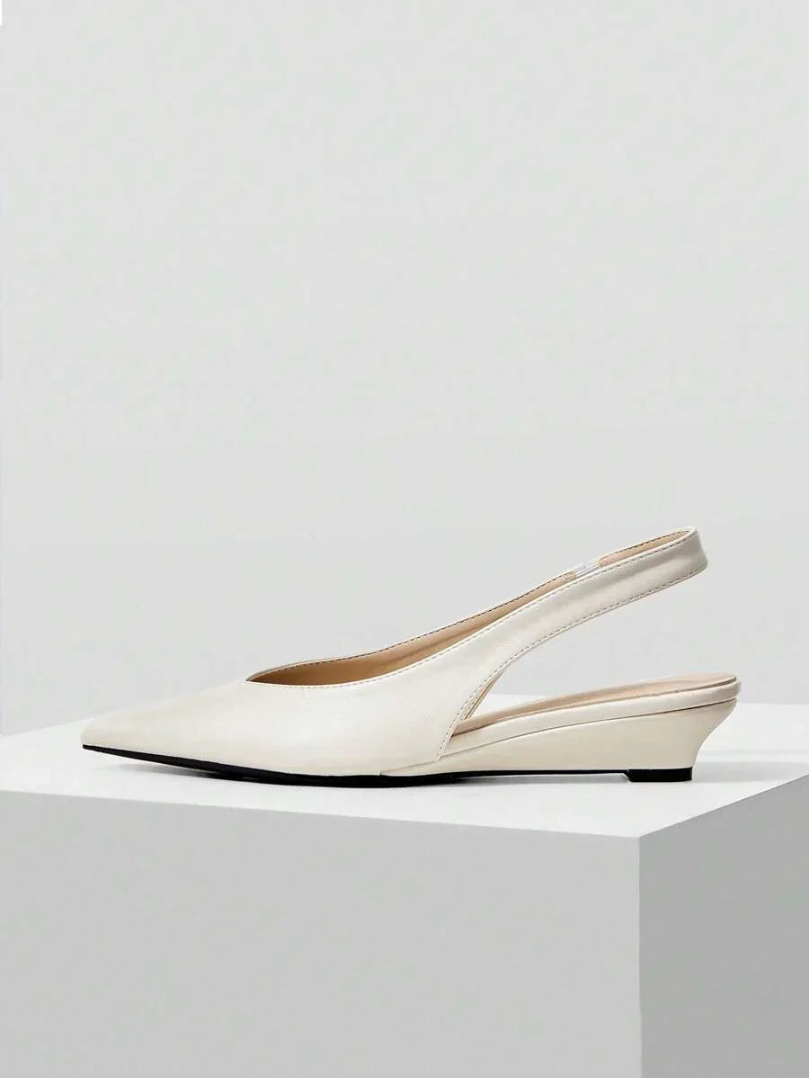 Hana™ Chic Slingback Heels