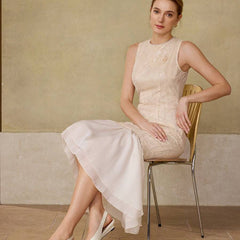 Hana™ Chic Slingback Heels