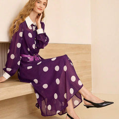 Hana™ Chic Slingback Heels