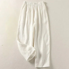 Karina™ Pack of 5 Lightweight Linen Pants