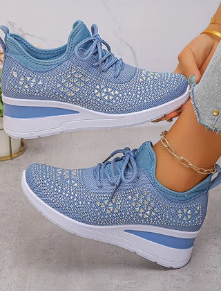 Bonnie™ | Orthopedic Sneakers