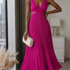 Perpetua™ Radiant Twist Dress