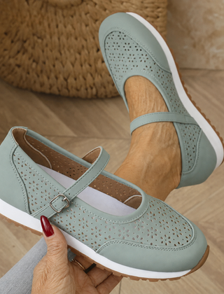 Aura™ Orthopedic Comfort Shoes
