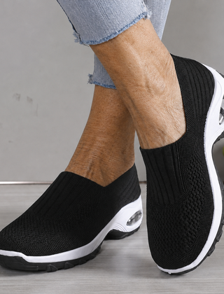 Allie™ Air Cushion Comfort Sneakers
