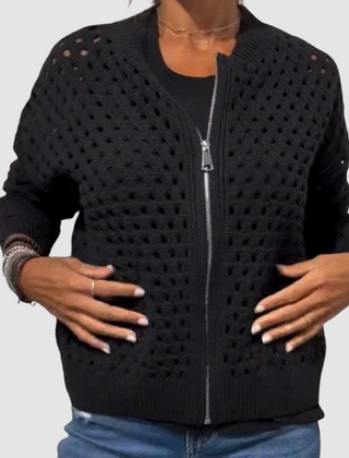 Remi™ Premium Knitted Cardigan