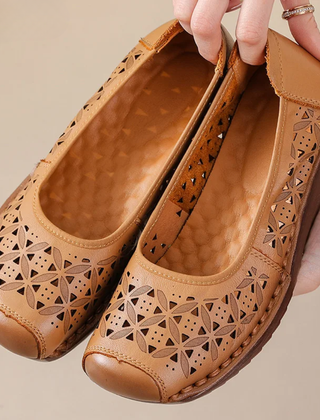 Mariel™ Orthopedic Walking Shoes