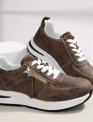Aleah™ Orthopedic Comfort Shoes