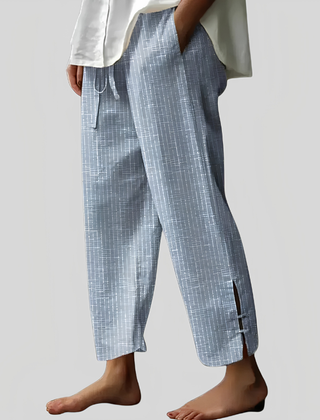 Ari | Fluid and Comfortable Pants