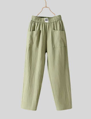 Luna | Fluid and Comfortable Pants