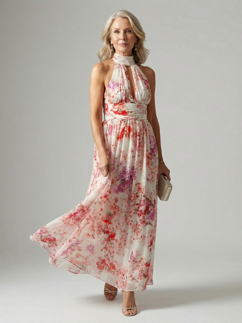 Elyon™ Easy Flow Maxi Dress