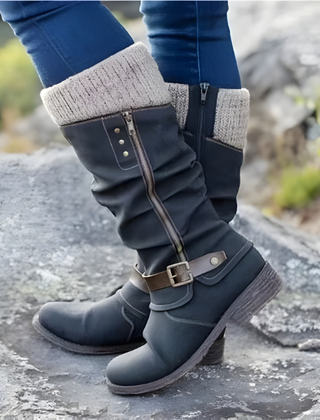 Kaia™ Orthopedic Boots