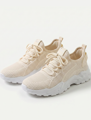 Grace™ | Breathable Comfort Sneakers