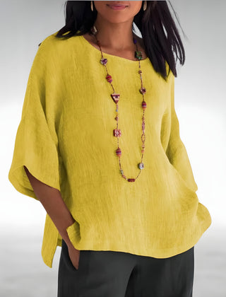 Chelsea™ Relaxed Lightweight Top