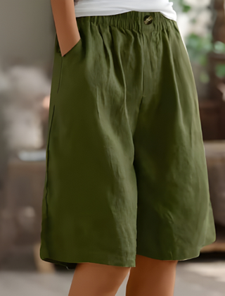 Sabby™ Everyday Elegant Shorts
