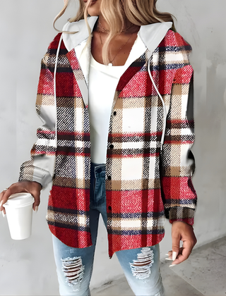 Eunice™ Warm Stylish Jacket