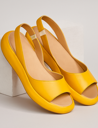Glenda™ Open-Toe & Non-Slip Sandals
