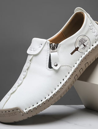 June™ Handmade Comfort Slip-On Shoes