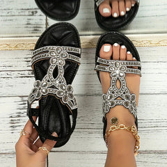 Oona™ | Bohemian Orthopedic Sandals