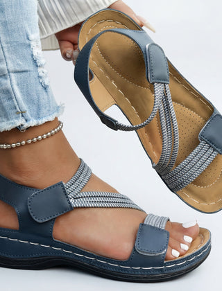Lylia Orthopedic Comfort Sandals