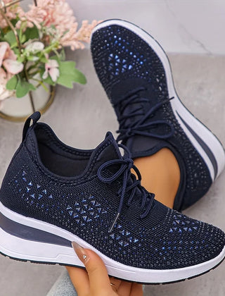 Bonnie™ | Orthopedic Sneakers